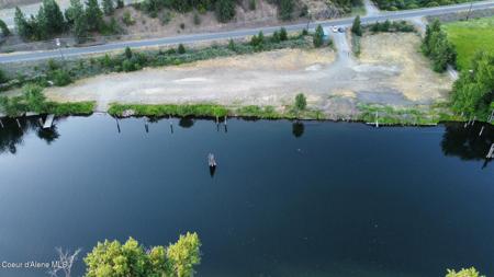 1827 St Joe River Rd