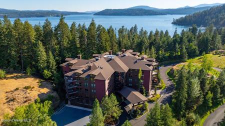 1700 E TOWER POINTE DR Unit #302