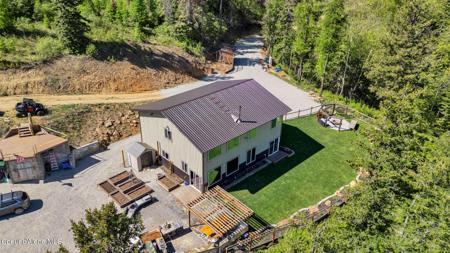 12251 W BLESSING HILL RD