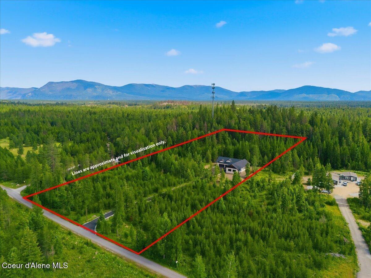 Image 3: Aerial