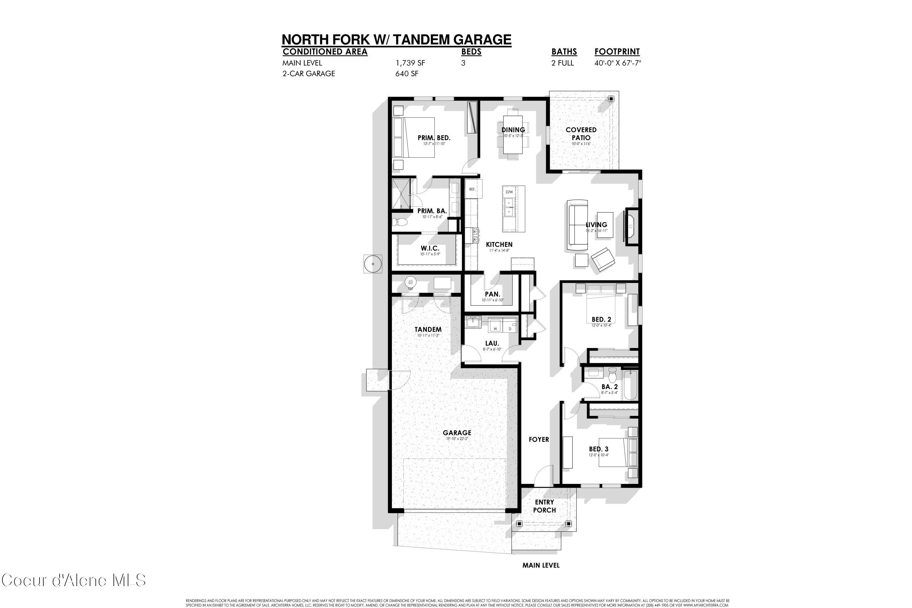 Image 2: Floor Plan