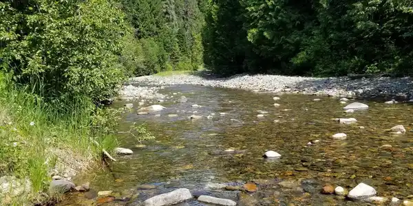 NNA Grouse Creek Road