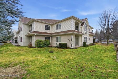 304 N Greensferry RD Unit #A207