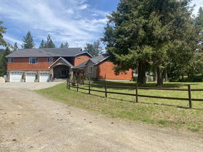 26864 N Timber Ridge RD