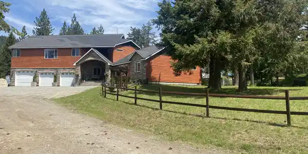 26864 N Timber Ridge RD