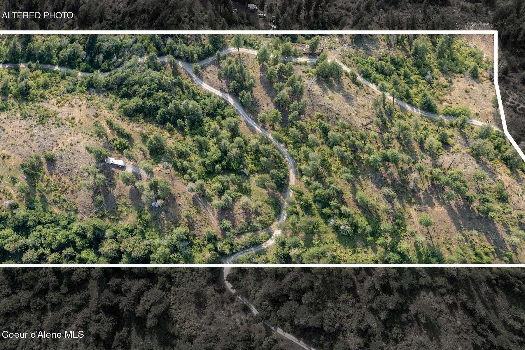 Image 2: Numerous Potential Homesites