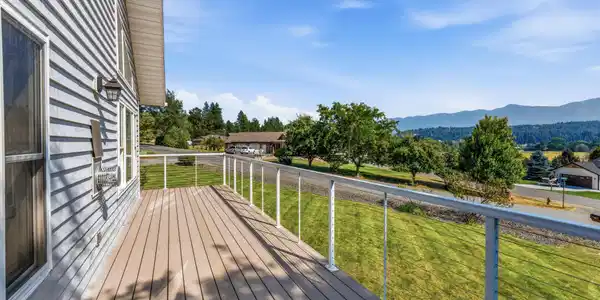 Image 3: View from deck 2