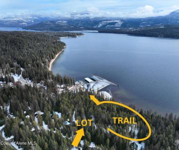 Lot 5 Cougar Gulch