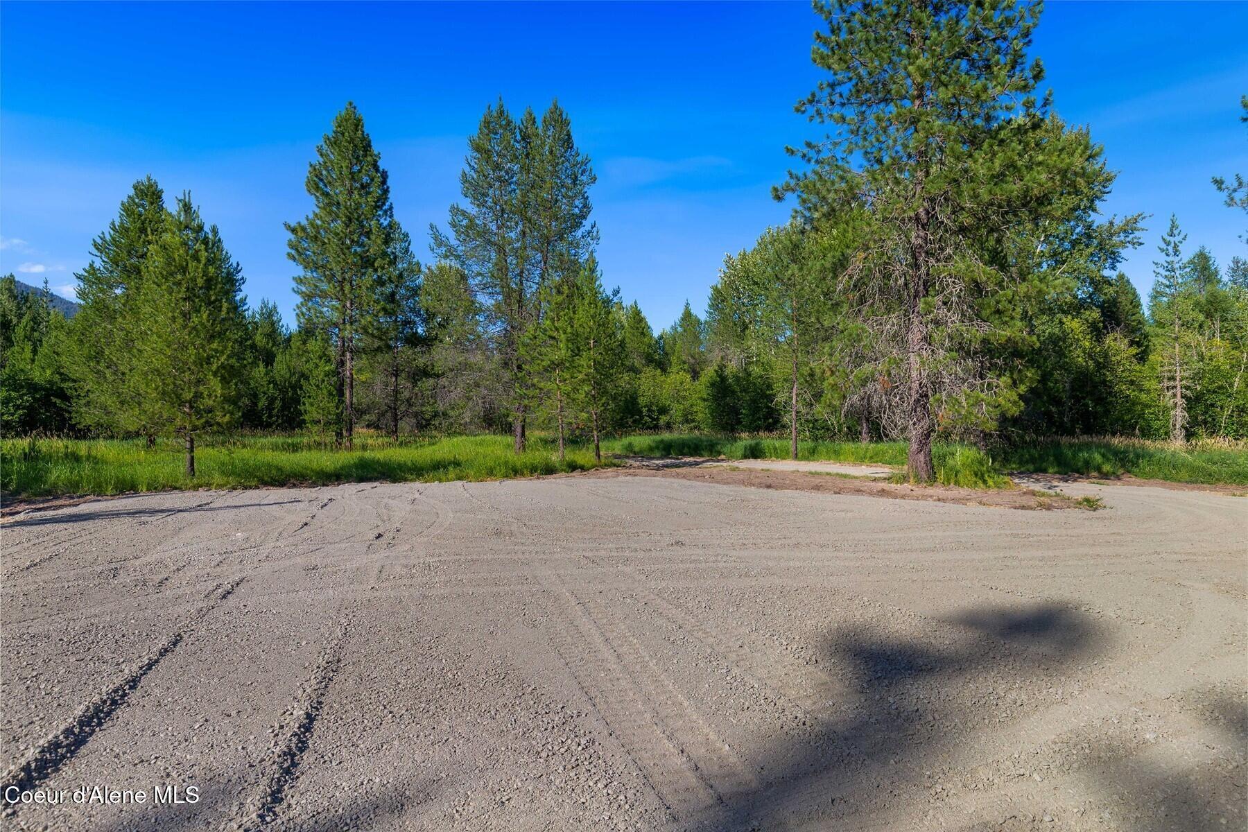 Image 4: Large Graded Build Site