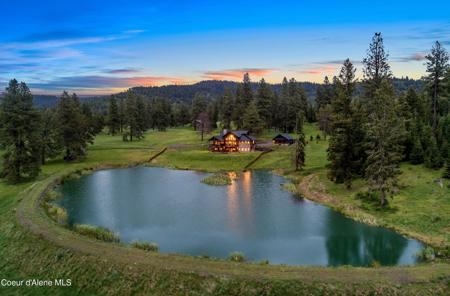 337 Coon Creek Rd