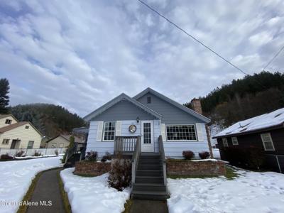 116 W Elder Ave.