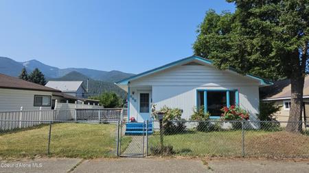 405 W Mullan Ave