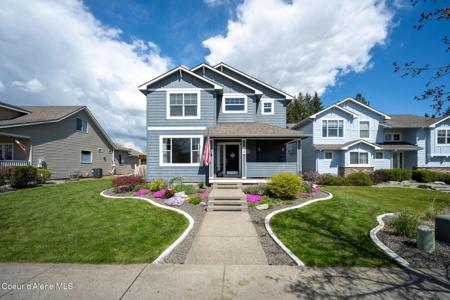 957 W Kalama Dr