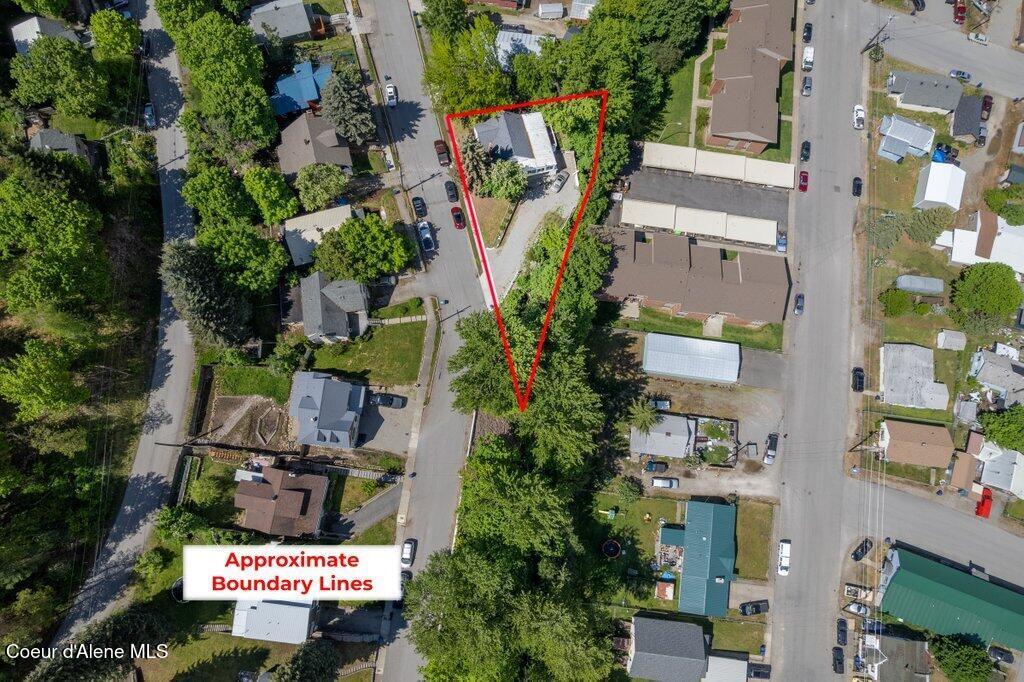 Image 4: Aerial
