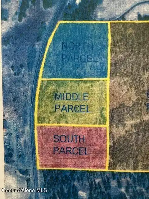 Image 1: Plat Map