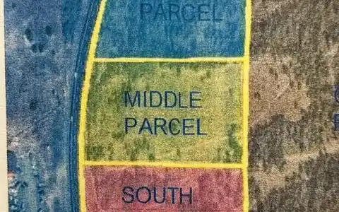 Parcel A Highway 95