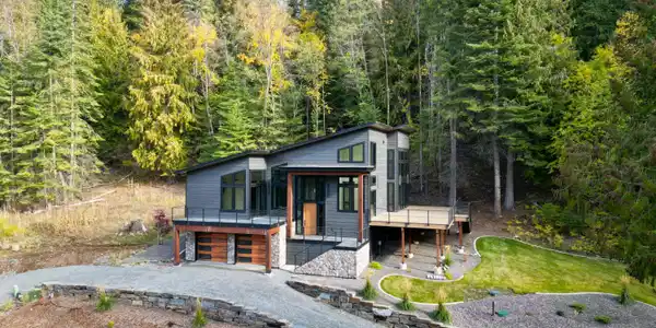 7 Timber Grove