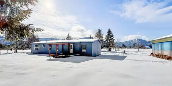 100 Lightning Creek Rd