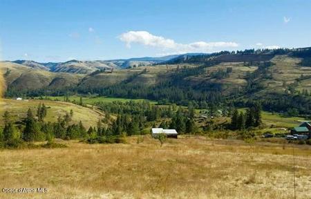 TBD Canyon Dr