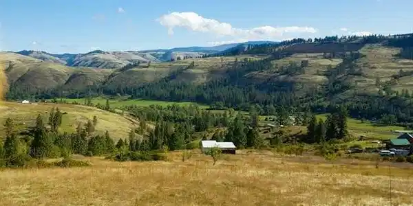 TBD Canyon Dr