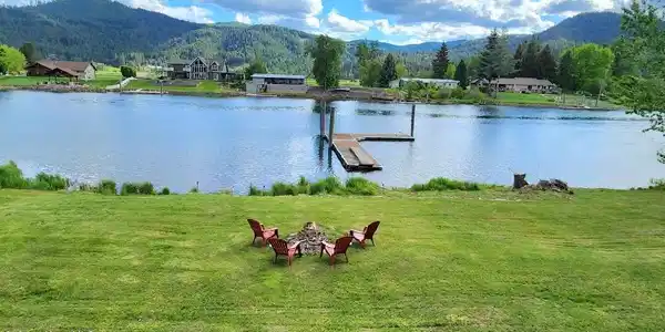 874 Cottonwood Drive