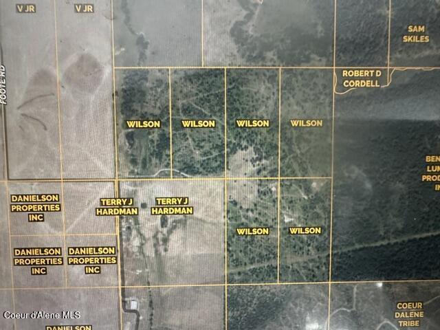 Image 3: Satelite Plat Map