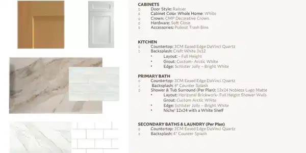 Image 3: Selections