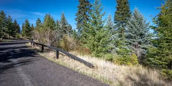 Image 4: Paved Road Access (north)