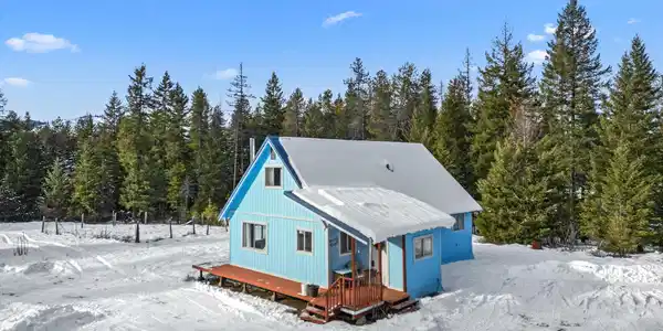 1920 W Settlement RD