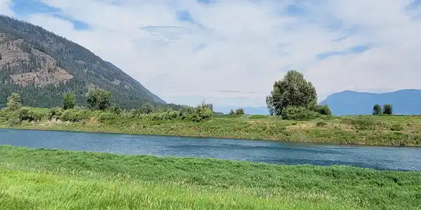 Image 2: View from Property