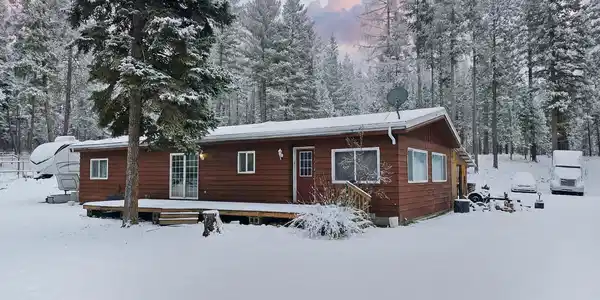19 Glacier RD