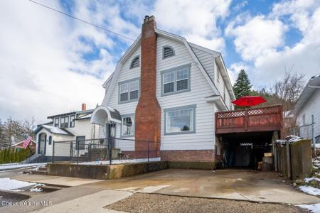 127 Kellogg AVE