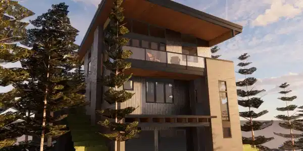Image 4: Uptic Studio Renderings