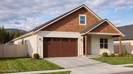 BLK2 Lot 6 Bluegrass Ave