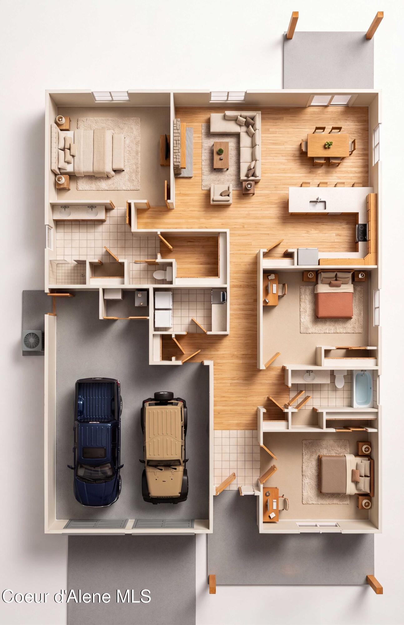 Image 3: Cambridgefloorplan