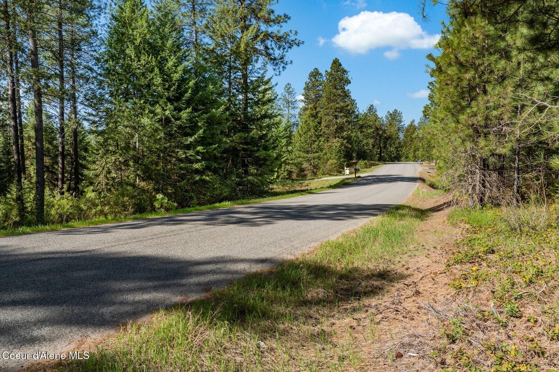 Image 2: Paved, easy access roads