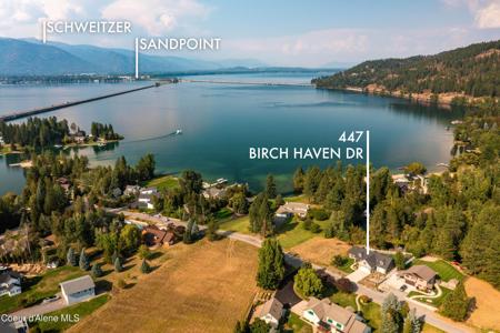 447 Birch Haven Dr