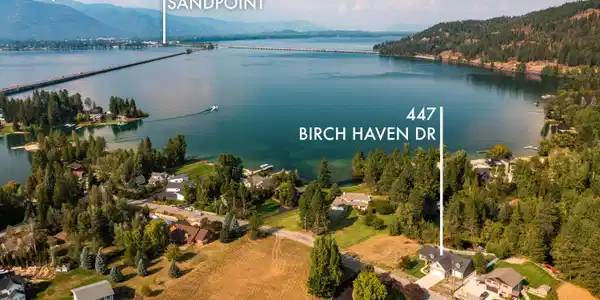 447 Birch Haven Dr