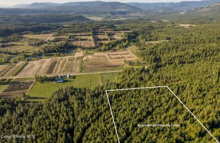 NNA Kootenai Trail Rd