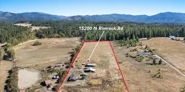 15200 N Rimrock RD