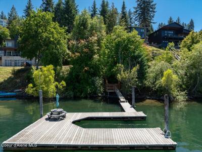 2525 E UPPER HAYDEN LAKE RD