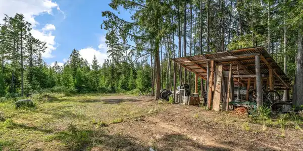 245 Barbary -40 Acres Trl