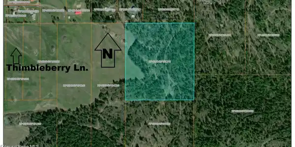 Tract 5 Thimbleberry LN