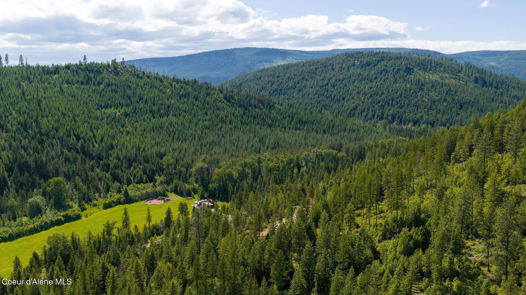 Image 1: NNA Old Highway Loop Two Moyies Springs