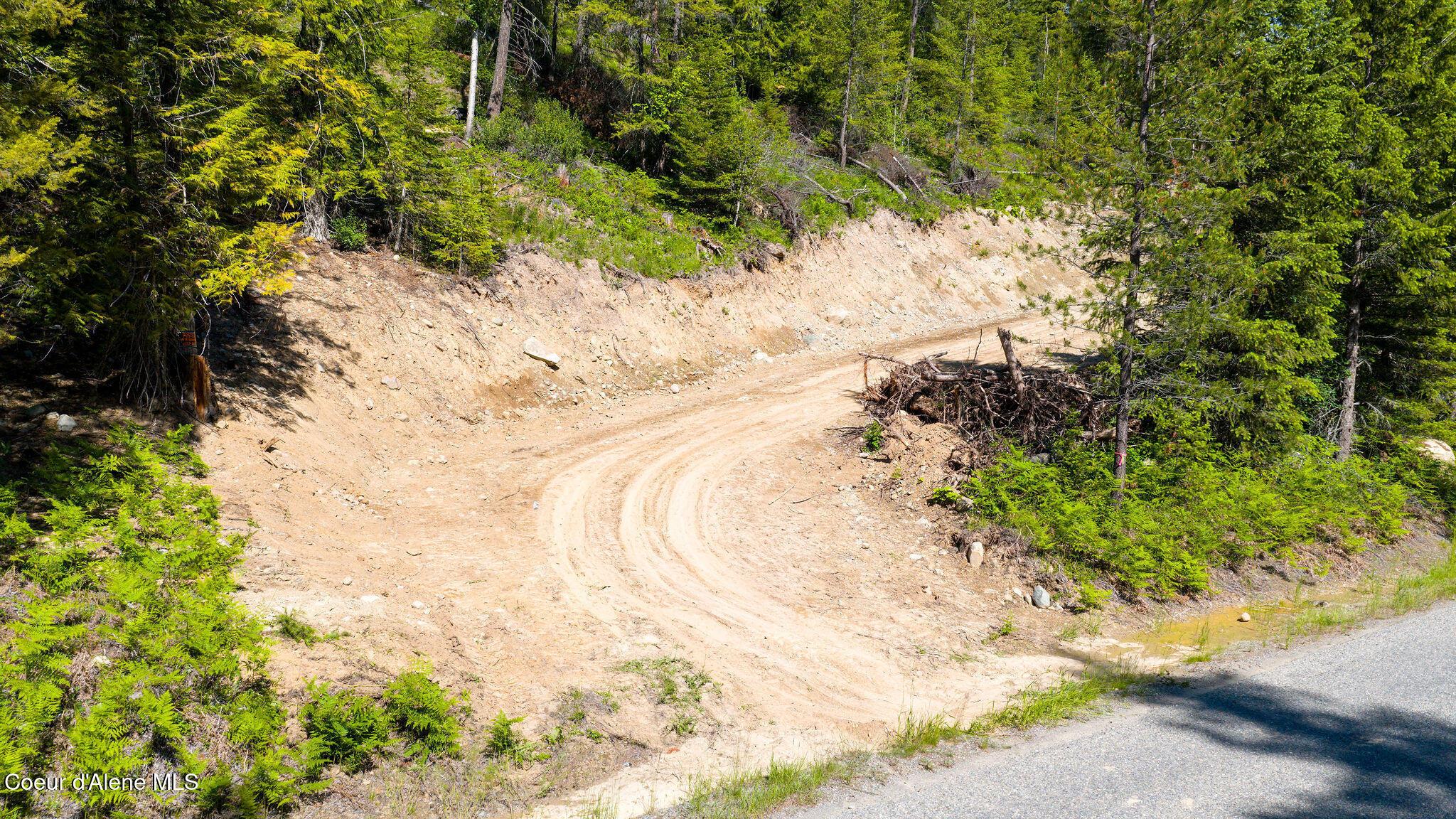 Image 2: Off of a paved county Road