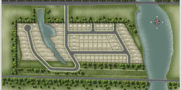 Lot 5 Highway 2