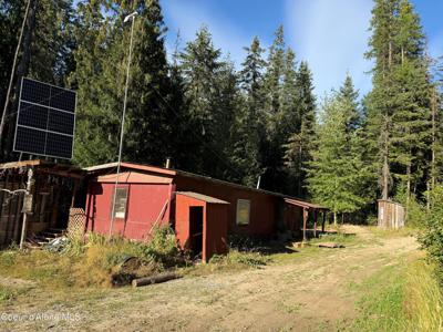 922 Cottonwood Rd