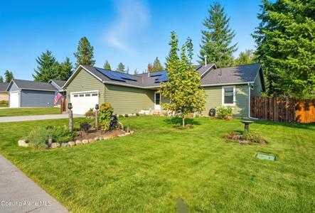 5779 W FREDRICK LOOP