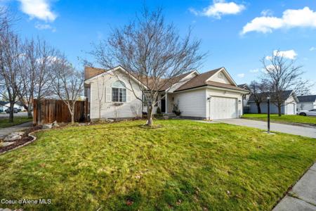 7664 N WINTER VIEW DR