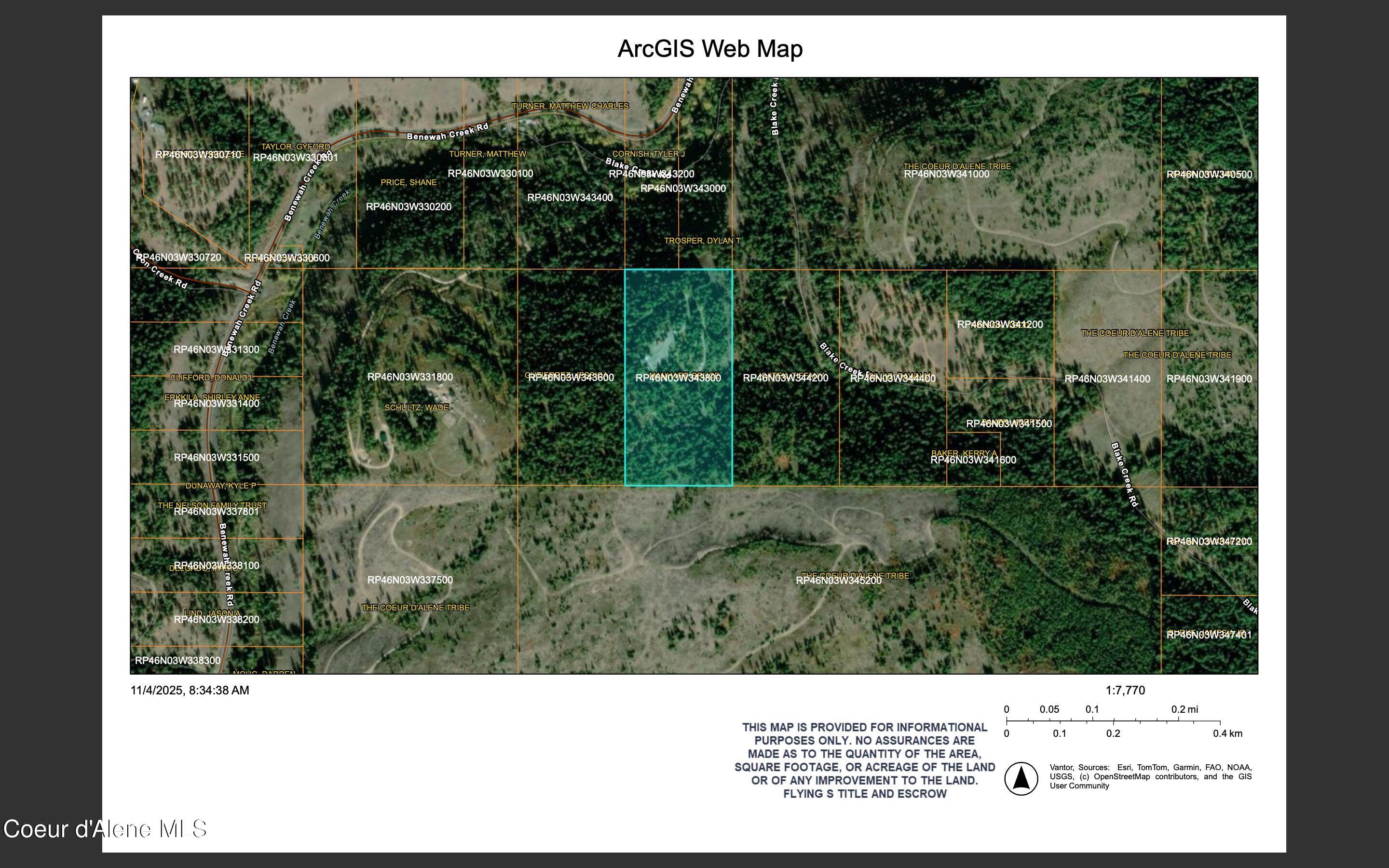 Image 3: PLAT-ARCGIS-WEBMAP